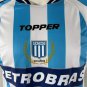 ARGENTINA RACING 03-04 home