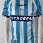 ARGENTINA RACING 03-04 home