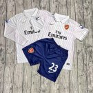 Arsenal 09-10 third away S-XXL