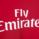 ARSENAL 10-11 Home S-XXL