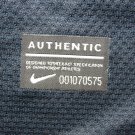 Arsenal 11-12 away S-XXL