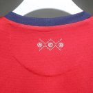 ARSENAL 12-13 HOME LONG SLEEVE PLAYER VERSION