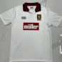 aston villa 94-95 third white s-2xl