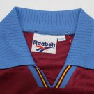 Aston Villa 95-96 home S-2XL
