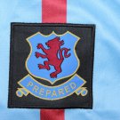 aston villa 1957 away S-XXL