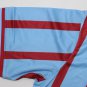 aston villa 1957 away S-XXL