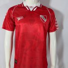 Atl Maotico Independiente 97-98 home S-XXL