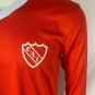 ATLETICO INDEPENDIENTE 82-85 HOME LONG SLEEVE