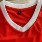 ATLETICO INDEPENDIENTE 82-85 HOME LONG SLEEVE
