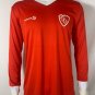 ATLETICO INDEPENDIENTE 82-85 HOME LONG SLEEVE