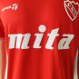 ATLETICO INDEPENDIENTE 85-86 home S-XXL