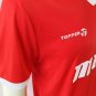 ATLETICO INDEPENDIENTE 85-86 home S-XXL