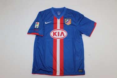 ATM 10-11 AWAY S-XXL