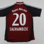 BAYERN 01-02 home S-XXL