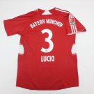 Bayern 07-08 home S-XXL