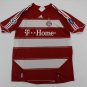 Bayern 07-08 home S-XXL