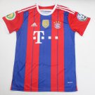 Bayern 14-15 home S-XXL