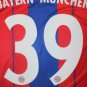Bayern 14-15 home S-XXL