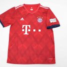 BAYERN 18-19 home S-XXL