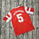 Bayern 89-90 home S-XXL