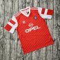 Bayern 89-90 home S-XXL