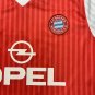 Bayern 89-90 home S-XXL
