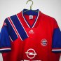 Bayern 93-95 home S-XXL
