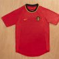 BELGIUM 2000 home S-XXL