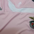 BEN-FICA 07-08 pink away S-XXL