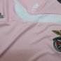 BEN-FICA 07-08 pink away S-XXL