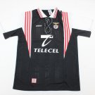 ben-fica 09-10 black away S-XXL