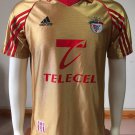 ben-fica 98-99 gold away S-XXL
