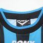 birmingham 96-97 black blue third away s-xxl