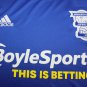 BIRMINGHAM CITY 19-20 home S-XXL