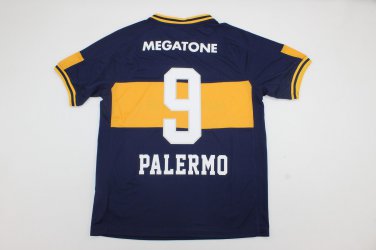 boca 06-07 home s-xxl
