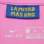 BOCA 13-14 PINK AWAY