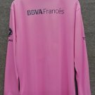 BOCA 13-14 PINK AWAY LONG SLEEVE