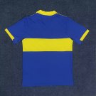 BOCA 22-23 home S-XXL