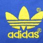 BOCA 85-86 home S-XXL
