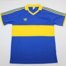 BOCA 85-86 home S-XXL