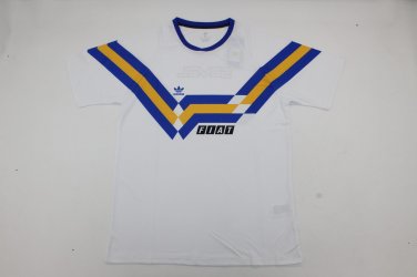 BOCA 90-91 away S-XXL