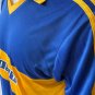 Boca 90-91 home s-xxl