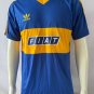 Boca 90-91 home s-xxl