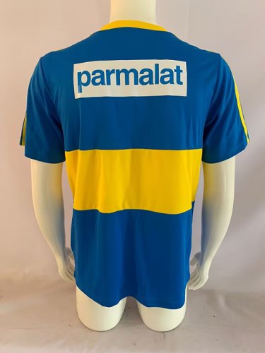 Boca 92-93 home s-xxl