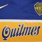 boca 96-97 home long sleeve s-xxl