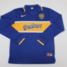 boca 96-97 home long sleeve s-xxl