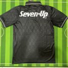 Botafogo 95-96 away black