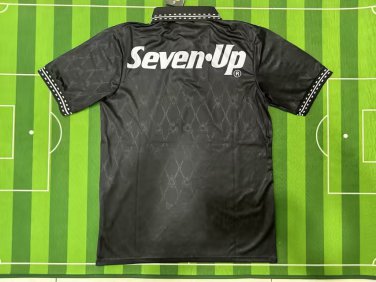 Botafogo 95-96 away black