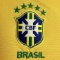BRAZIL 12-13 home S-XXL