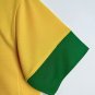 BRAZIL 12-13 home S-XXL